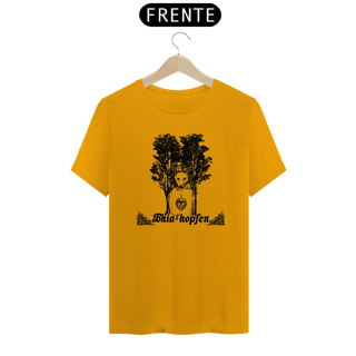 Nome do produto Camiseta Classic BhiasHopfen - Unissex