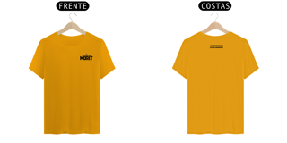 Nome do produto Camiseta Cervejaria Moret - Claras