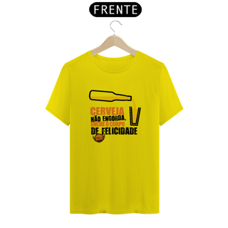 Nome do produto Orélius Classic - Cerveja não engorda
