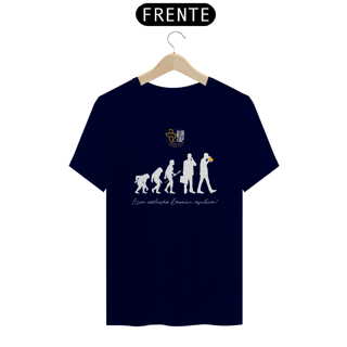 Nome do produto Camiseta Evolução Homem - Our Tap Beer