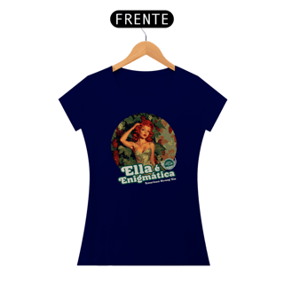 Nome do produto Camiseta Baby Long Orélius ELLA 