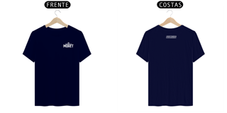 Nome do produto Camiseta Cervejaria Moret - Escuras