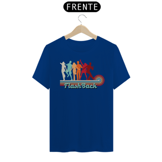 Nome do produto Camiseta Flashback - Dance