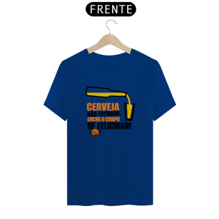 Nome do produto Orélius Classic - Cerveja não engorda