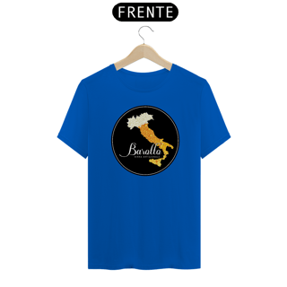 Nome do produto Camiseta Cerveja - Barotto - Unissex