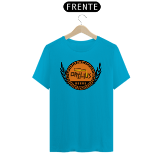 Nome do produto Camiseta Orelius Beers Logo