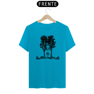 Nome do produto Camiseta Classic BhiasHopfen - Unissex