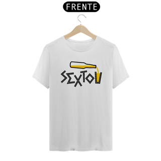 Nome do produto Camiseta Sextou