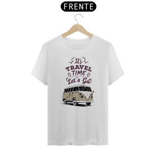 Nome do produto Camiseta Kombi - It