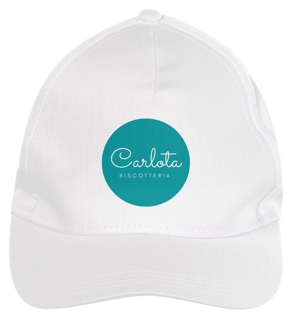 Nome do produto Boné Brim Carlota