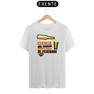 Nome do produto Orélius Quality - Cerveja não engorda