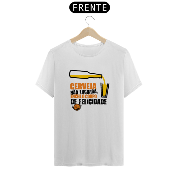 Orélius Classic - Cerveja não engorda