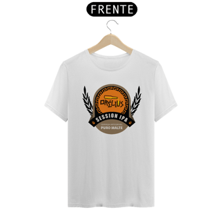 Nome do produto Camiseta Orélius Session IPA - Unissex