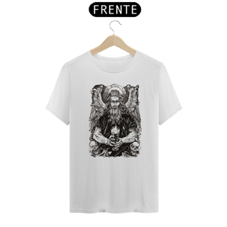 Nome do produto Camiseta Cerveja - Beer God - Unissex