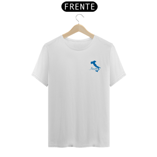 Nome do produto Camiseta Cerveja - Barotto - Unissex