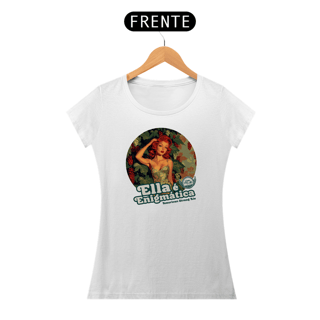 Nome do produto Camiseta Baby Long Orélius ELLA 