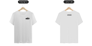 Nome do produto Camiseta Cervejaria Moret - Claras