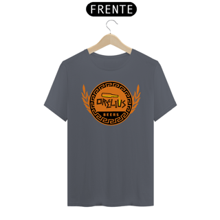 Nome do produto Camiseta Orelius Beers- Logo 