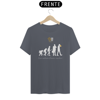 Nome do produto Camiseta Evolução Homem - Our Tap Beer