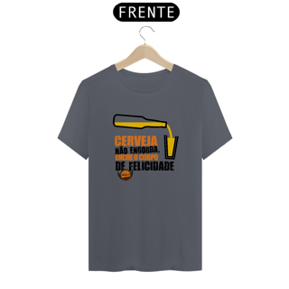 Nome do produto Orélius Classic - Cerveja não engorda