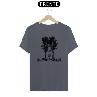 Nome do produto Camiseta Classic BhiasHopfen - Unissex