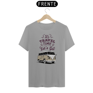 Nome do produto Camiseta Kombi - It