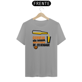 Nome do produto Orélius Quality - Cerveja não engorda