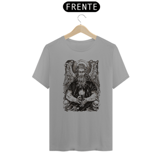 Nome do produto Camiseta Cerveja - Beer God - Unissex