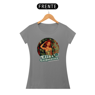 Nome do produto Camiseta Baby Long Orélius ELLA 