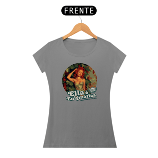 Nome do produto Camiseta Baby Long Orélius ELLA 