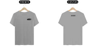 Nome do produto Camiseta Cervejaria Moret - Claras