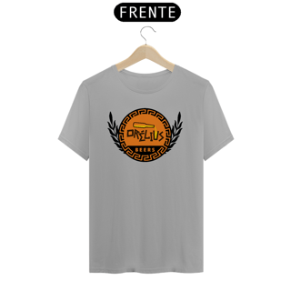 Nome do produto Camiseta Orelius Beers Logo