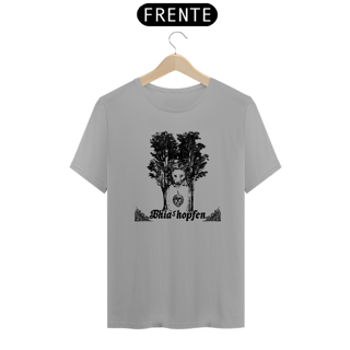 Nome do produto Camiseta Classic BhiasHopfen - Unissex