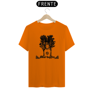 Nome do produto Camiseta Classic BhiasHopfen - Unissex
