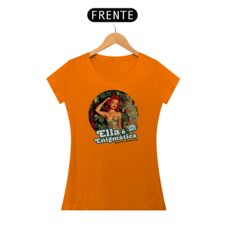 Nome do produto Camiseta Baby Long Orélius ELLA 