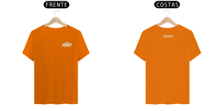 Nome do produto Camiseta Cervejaria Moret - Escuras