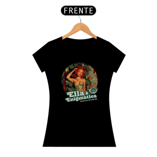 Nome do produto Camiseta Baby Long Orélius ELLA 
