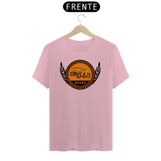 Nome do produto Camiseta Orelius Beers Logo