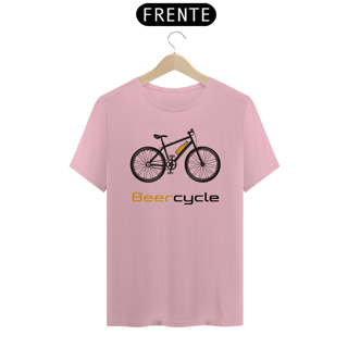 Nome do produto Camiseta Beercycle - Estampa Preta
