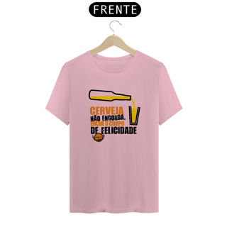Nome do produto Orélius Classic - Cerveja não engorda