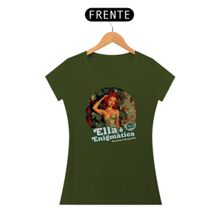Nome do produto Camiseta Baby Long Orélius ELLA 