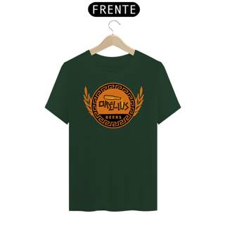 Nome do produto Camiseta Orelius Beers- Logo 