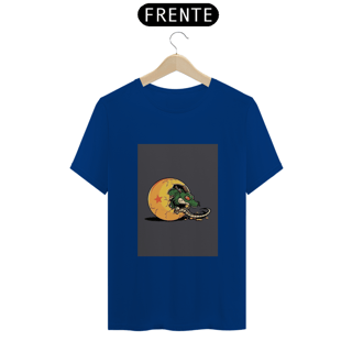 Nome do produto Camisa Nascismento Do Dragão 