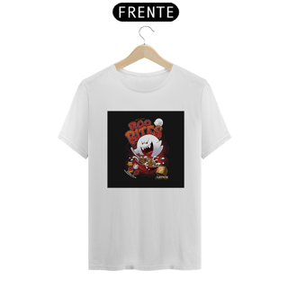 Nome do produto Camisa Mario Boo Cereal