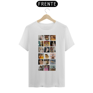 Nome do produto Camisa Aesthetic Ratinho Hamster Engraçado Memes