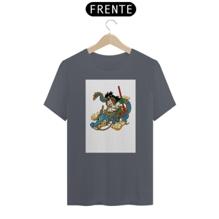 Nome do produto Camisa Garoto No Dragão 