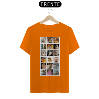 Nome do produto Camisa Aesthetic Ratinho Hamster Engraçado Memes