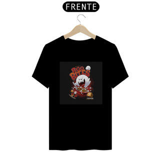 Nome do produto Camisa Mario Boo Cereal