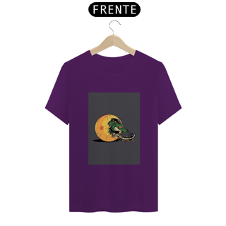 Nome do produto Camisa Nascismento Do Dragão 