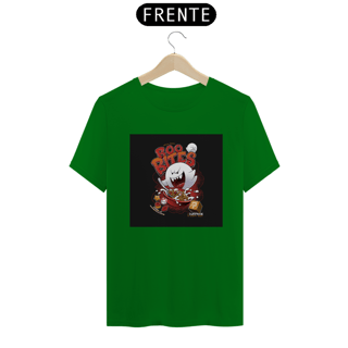 Nome do produto Camisa Mario Boo Cereal